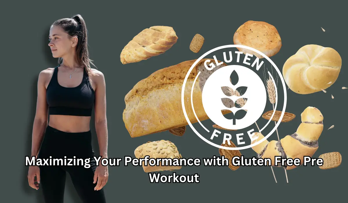 Gluten Free Pre Workout Supplements for Peak Performance
