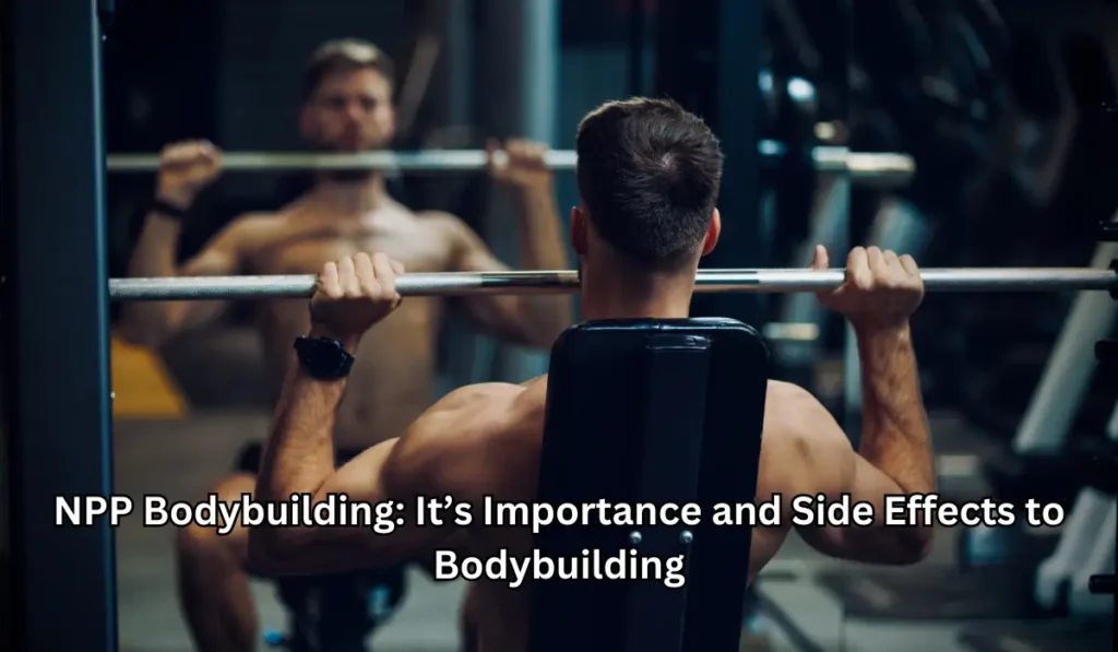 NPP Bodybuilding