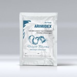 Dragon Pharma ARIMIDEX