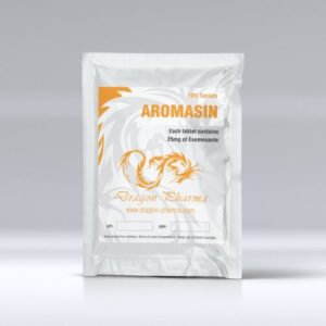 Dragon Pharma AROMASIN