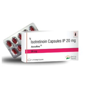Healing Pharma Accufine