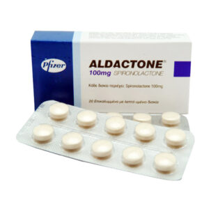 RPG Aldactone