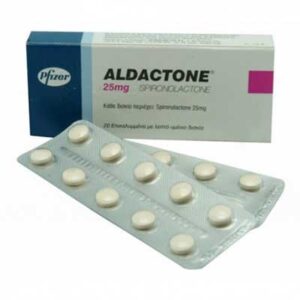 RPG Aldactone