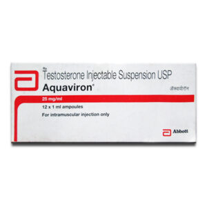 Abbott Healthcare Pvt. Ltd, India Aquaviron