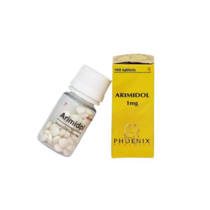 Phoenix Remedies Arimidol