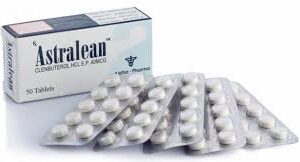 Alpha Pharma Astralean