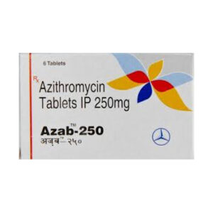 Parth Azab 250