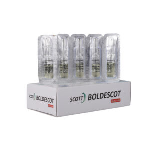 Scott-Edil Pharmacia Ltd Boldescot