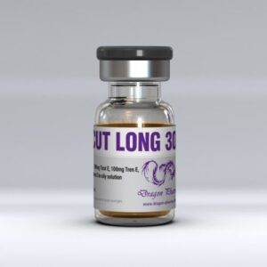 Dragon Pharma CUT LONG 300