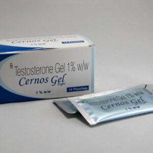 Sun Pharmaceuticals Cernos Gel (Testogel)