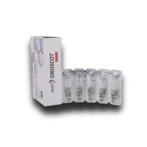 Scott-Edil Pharmacia Ltd Droscot