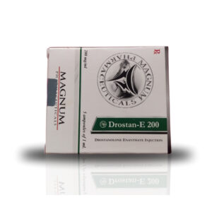 Magnum Pharmaceuticals Drostan-E 200