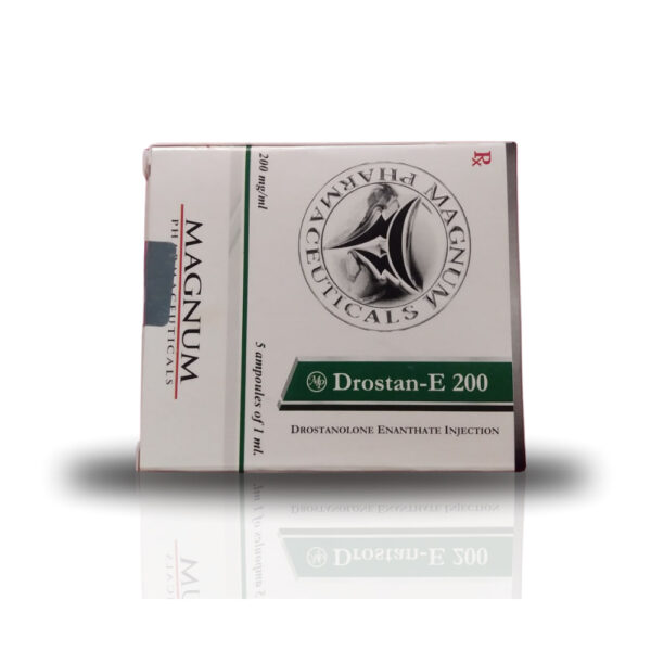 Magnum Pharmaceuticals Drostan-E 200