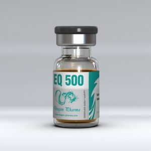 Dragon Pharma EQ 500