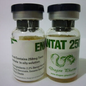 Dragon Pharma Enanthat 250