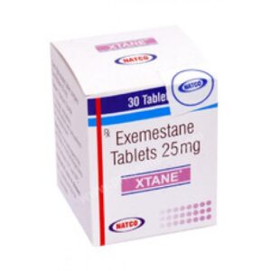 Natco Pharma Exemestane