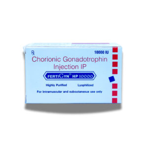 Sun Pharma Laboratories FERTIGYN HP 10000