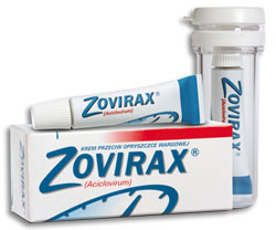Generic Generic Zovirax
