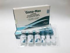 Maxtreme Gona-Max