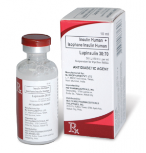 Torrent Insulin 100IU