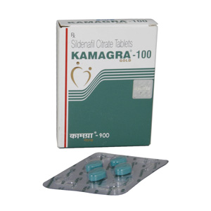 Indian Brand Kamagra Gold 100