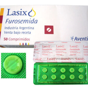 Lasitan Lasix