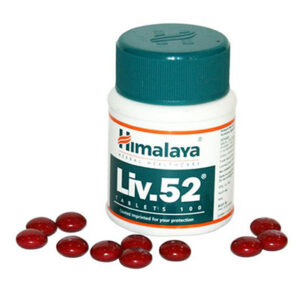 Himalaya Liv.52