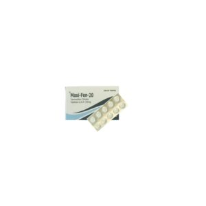 Maxtreme Maxi-Fen-20
