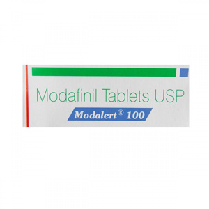 Indian Brand Modalert 100