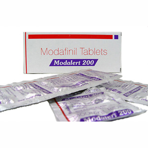 Indian Brand Modalert 200