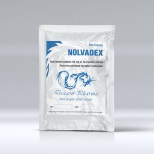Dragon Pharma NOLVADEX 20