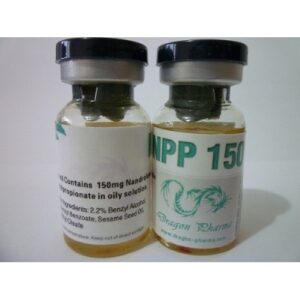 Dragon Pharma NPP 150