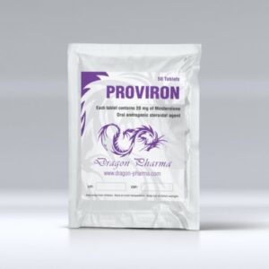 Dragon Pharma PROVIRON