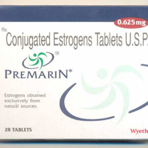 Pfizer Premarin