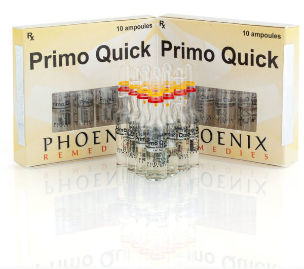 Phoenix Remedies Primo Quick