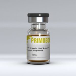 Dragon Pharma Primobolan 200