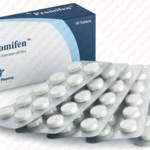 Alpha Pharma Promifen