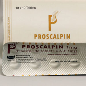 Fortune Proscalpin