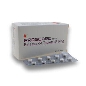 Fortune Health Care Proscare