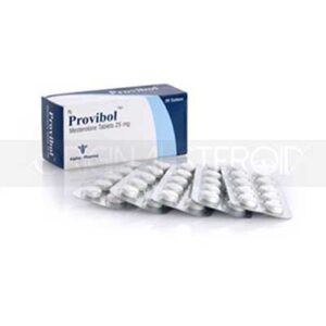 Alpha Pharma Provibol