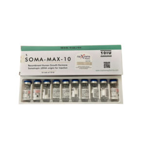 Maxtreme Soma-Max