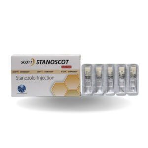 Scott-Edil Pharmacia Ltd Stanoscot