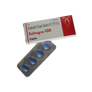 Indian Brand Suhagra 100