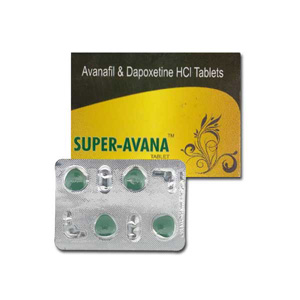 Indian Brand Super Avana
