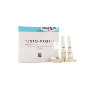 Maxtreme Pharma TESTO-PROP-10