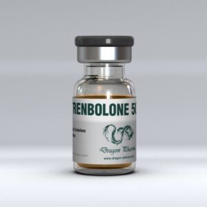 Dragon Pharma TRENBOLON 50