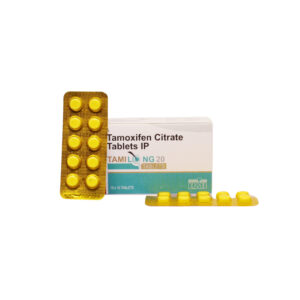 Hab Pharmaceuticals and Research Ltd. Tamilong 20