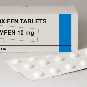 Sun Rise Tamoxifen 10
