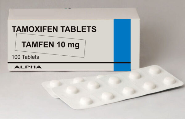 Sun Rise Tamoxifen 10