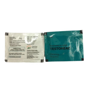 Healing Pharma Testoheal Gel (Testogel)